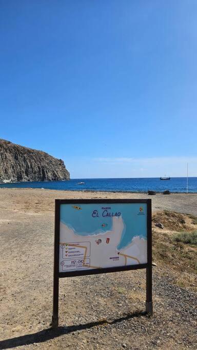 Apartman Los Cristianos-Cristimar لوس كريستيانوس المظهر الخارجي الصورة