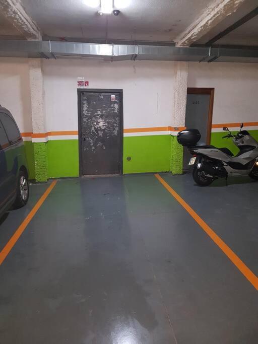 Apartman Los Cristianos-Cristimar لوس كريستيانوس المظهر الخارجي الصورة