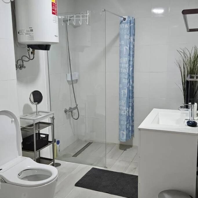Apartman Los Cristianos-Cristimar لوس كريستيانوس المظهر الخارجي الصورة