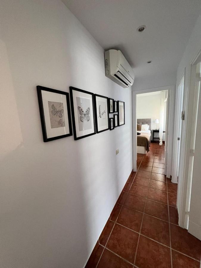 Apartman Los Cristianos-Cristimar لوس كريستيانوس المظهر الخارجي الصورة